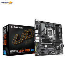مادربرد گیگابایت مدل GIGABYTE B760M DS3H GEN5